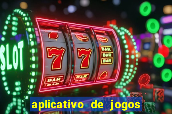 aplicativo de jogos de pc